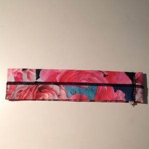 Lululemon headband